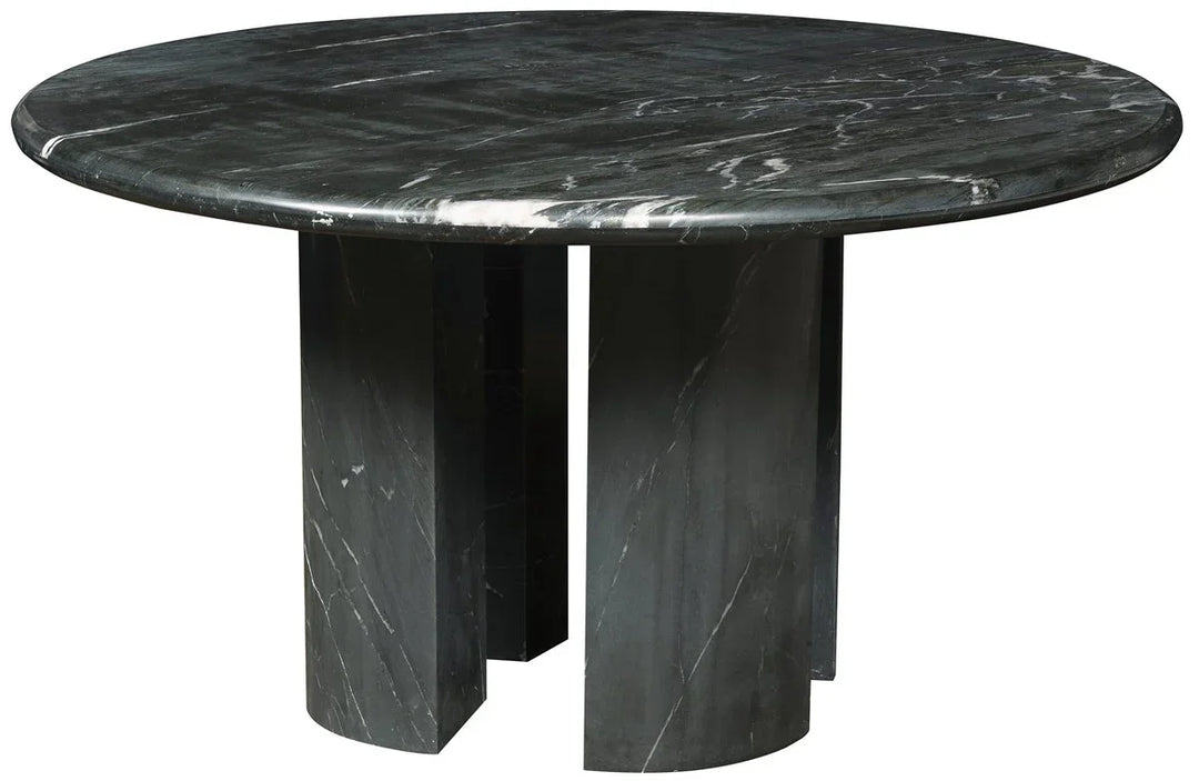 American Home Furniture Vanguard Furniture Sae Chat Table
