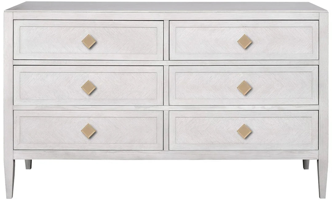 American Home Furniture Vanguard Furniture Walt Dresser