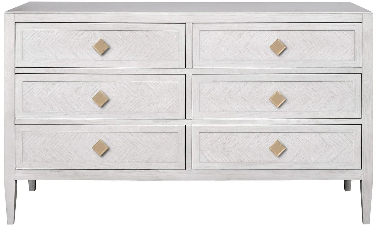 American Home Furniture Vanguard Furniture Walt Dresser