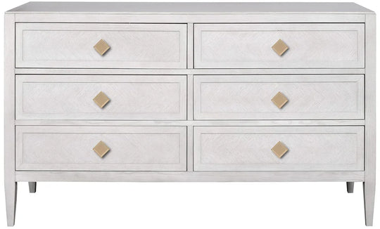 American Home Furniture Vanguard Furniture Walt Dresser