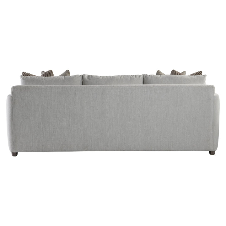 American Home Furniture Bernhardt Rory Fabric Sofa
