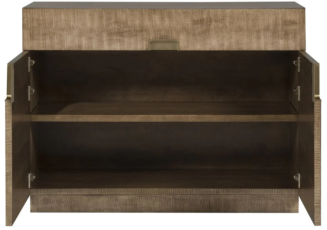 American Home Furniture Vanguard Furniture Splendor Small Buffet Small