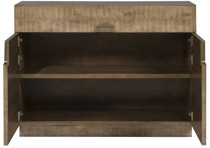 American Home Furniture Vanguard Furniture Splendor Small Buffet Small