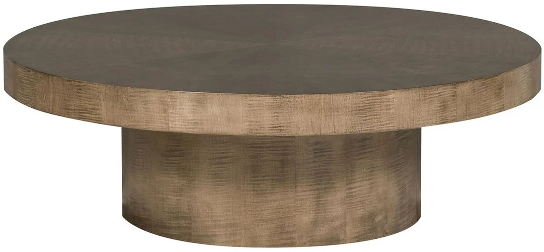 American Home Furniture Vanguard Furniture Splendor Cocktail Table