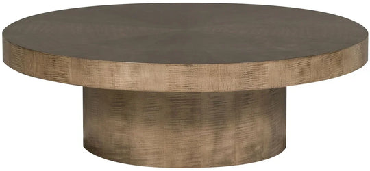 American Home Furniture Vanguard Furniture Splendor Cocktail Table