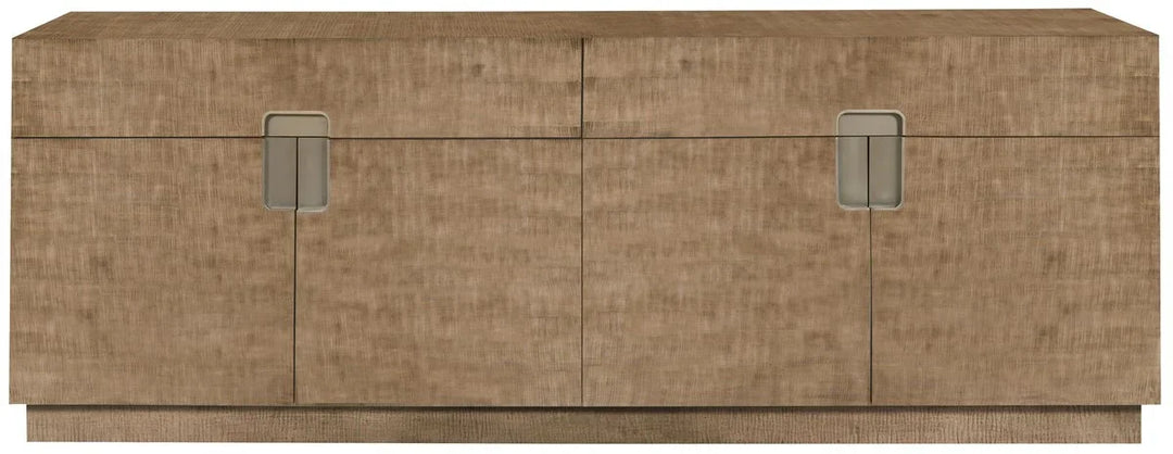 American Home Furniture Vanguard Furniture Splendor Entertainment Center