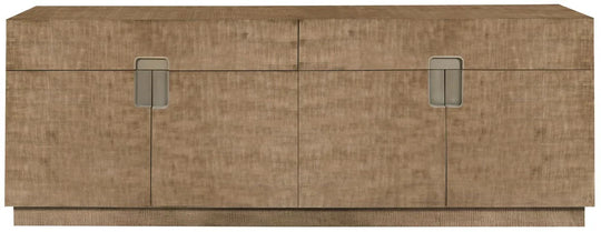 American Home Furniture Vanguard Furniture Splendor Entertainment Center