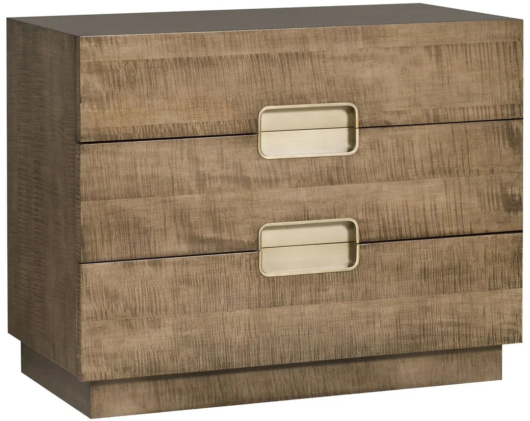 American Home Furniture Vanguard Furniture Splendor Nightstand Medium