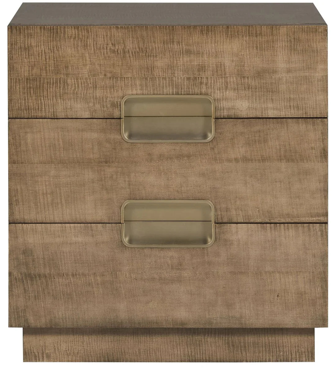 American Home Furniture Vanguard Furniture Splendor Nightstand Small