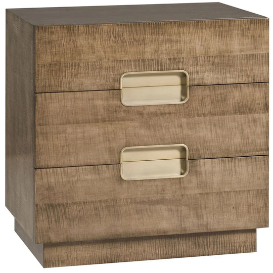 American Home Furniture Vanguard Furniture Splendor Nightstand Small