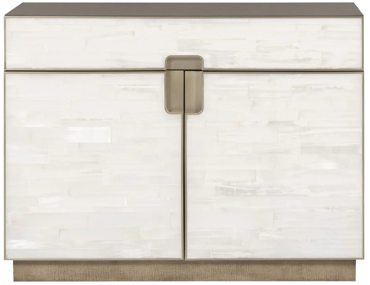 American Home Furniture Vanguard Furniture Splendor Small Buffet Medium