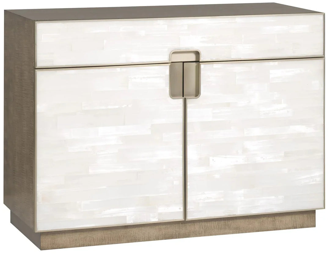 American Home Furniture Vanguard Furniture Splendor Small Buffet Medium