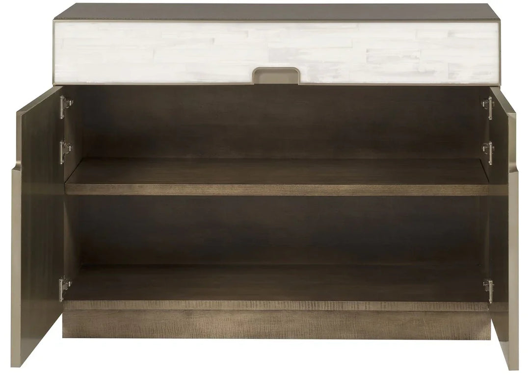 American Home Furniture Vanguard Furniture Splendor Small Buffet Medium