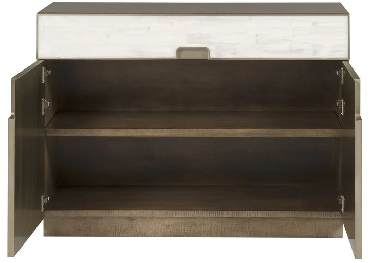 American Home Furniture Vanguard Furniture Splendor Small Buffet Medium