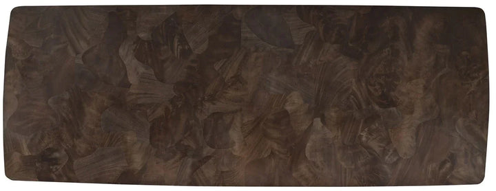 American Home Furniture Vanguard Furniture Verge Dining Table