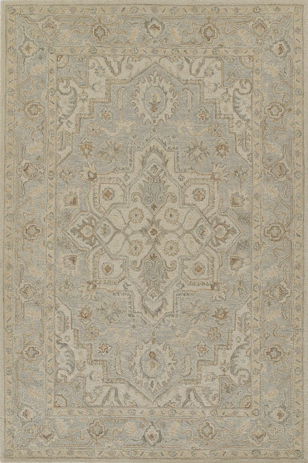 Rectangle/Light Blue