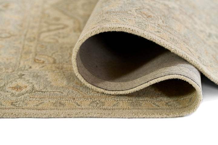 Rectangle/Light Blue