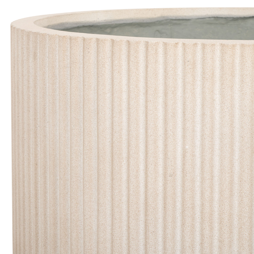 LUCCA LARGE PLANTER POT - AmericanHomeFurniture