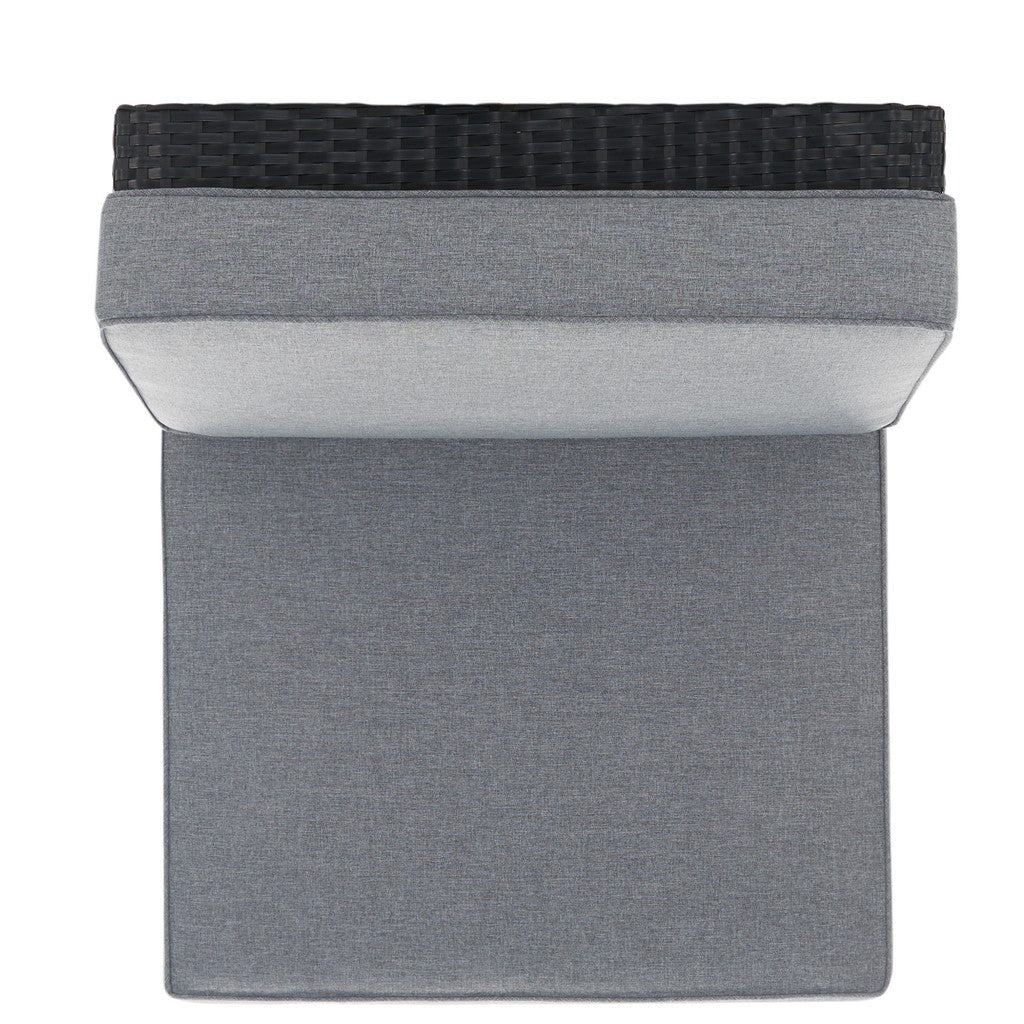 Grey / Grey