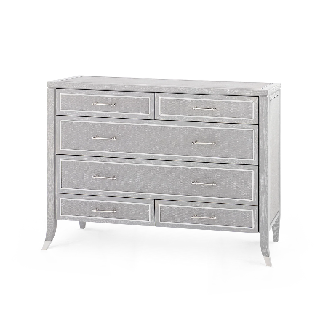 Paulina Large 6-Drawer