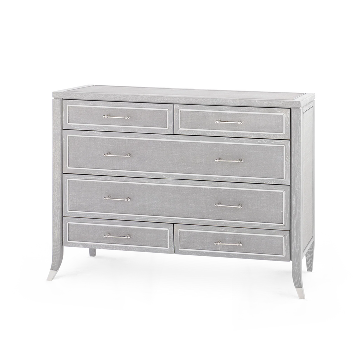 Paulina Large 6-Drawer