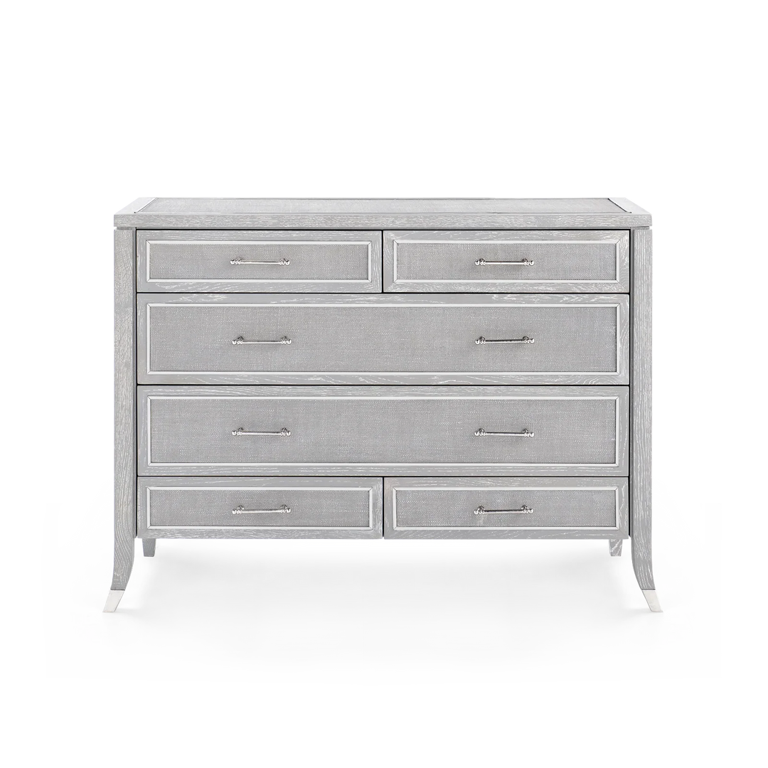 Paulina Large 6-Drawer
