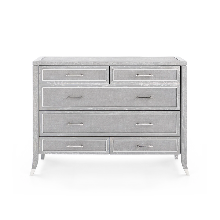 Paulina Large 6-Drawer