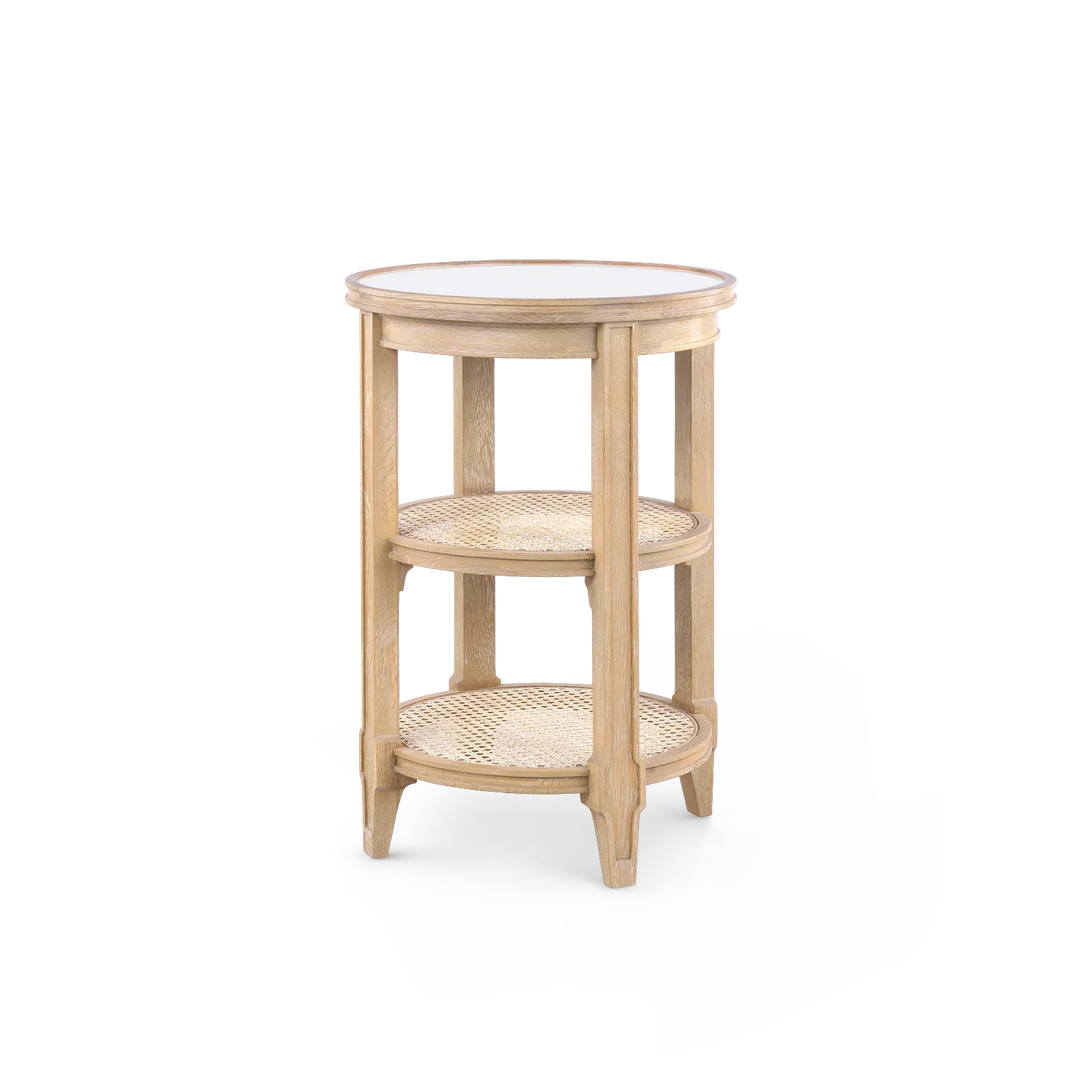 Pierre Side Table