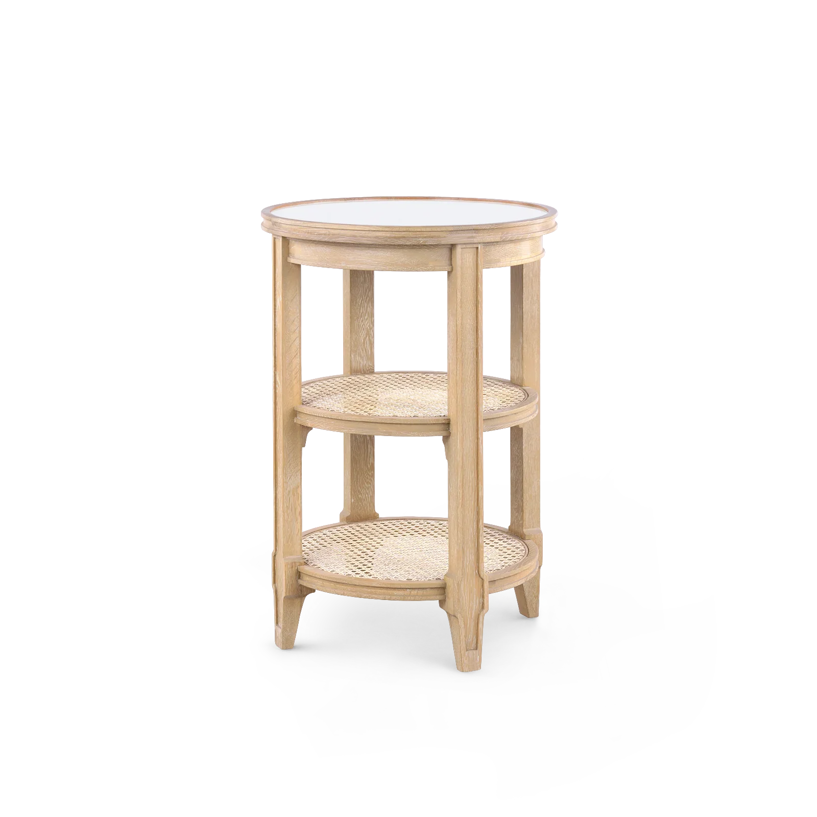 Villa and House Pierre Side Table ACCENT TABLES