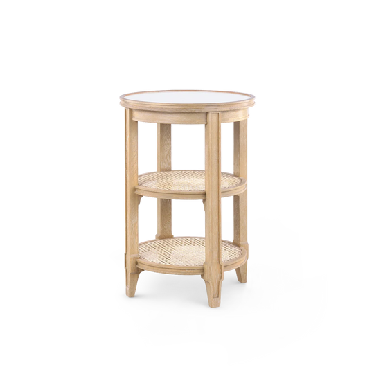 Villa and House Pierre Side Table ACCENT TABLES