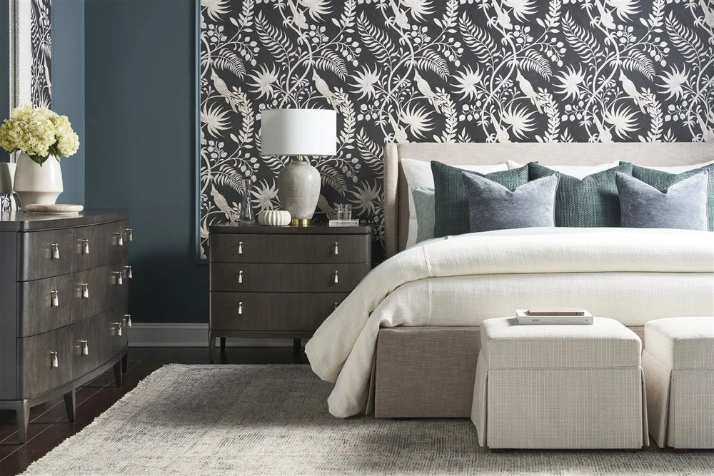 American Home Furniture Vanguard Furniture Medley Dresser