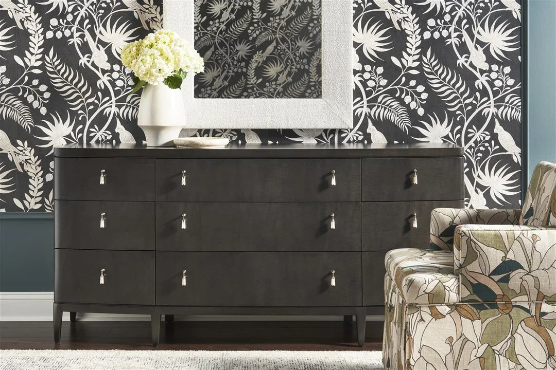 American Home Furniture Vanguard Furniture Medley Dresser