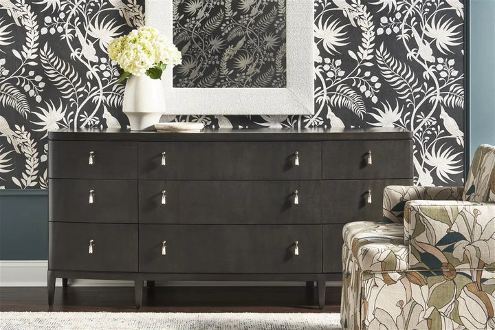 American Home Furniture Vanguard Furniture Medley Dresser