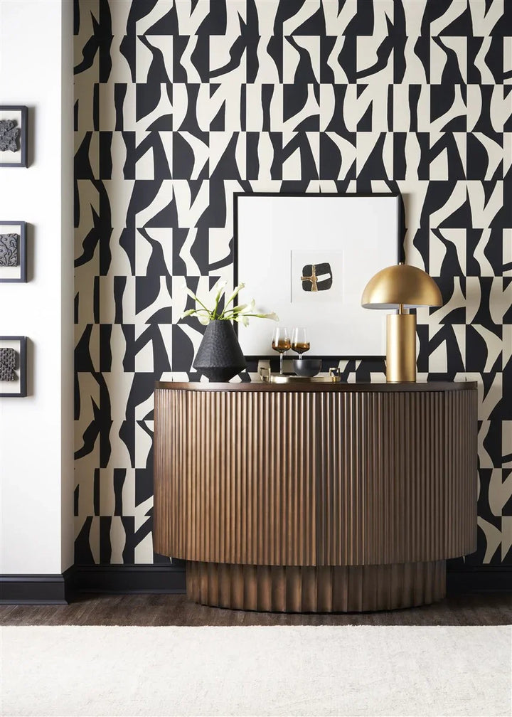 American Home Furniture Vanguard Furniture Bria Hall Chest