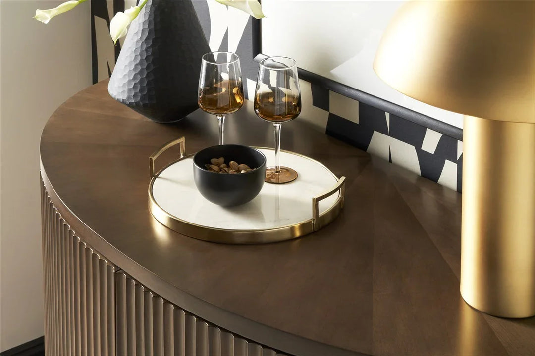 American Home Furniture Vanguard Furniture Bria Hall Chest