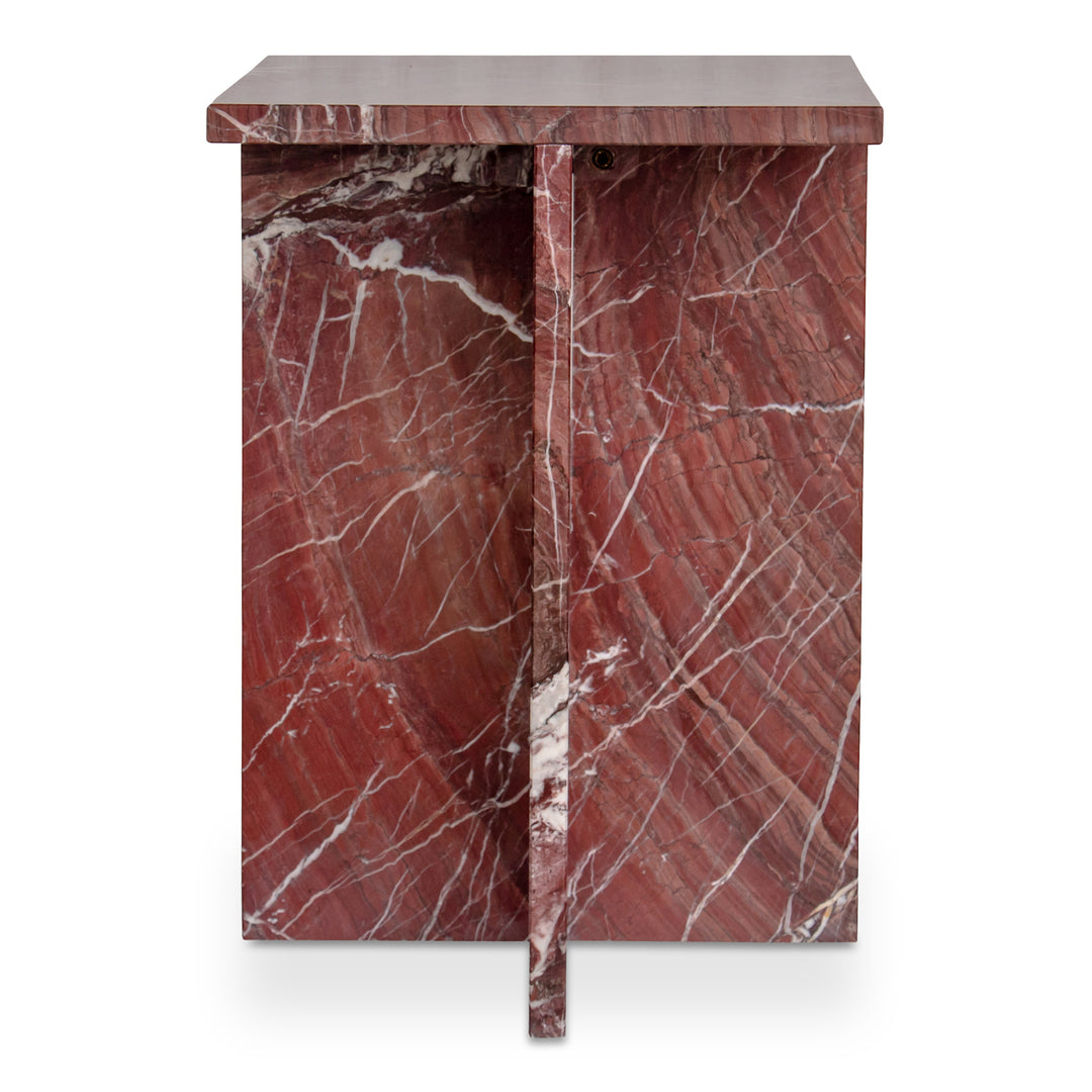 American Home Furniture Moe's Home Collection Blair Accent Table