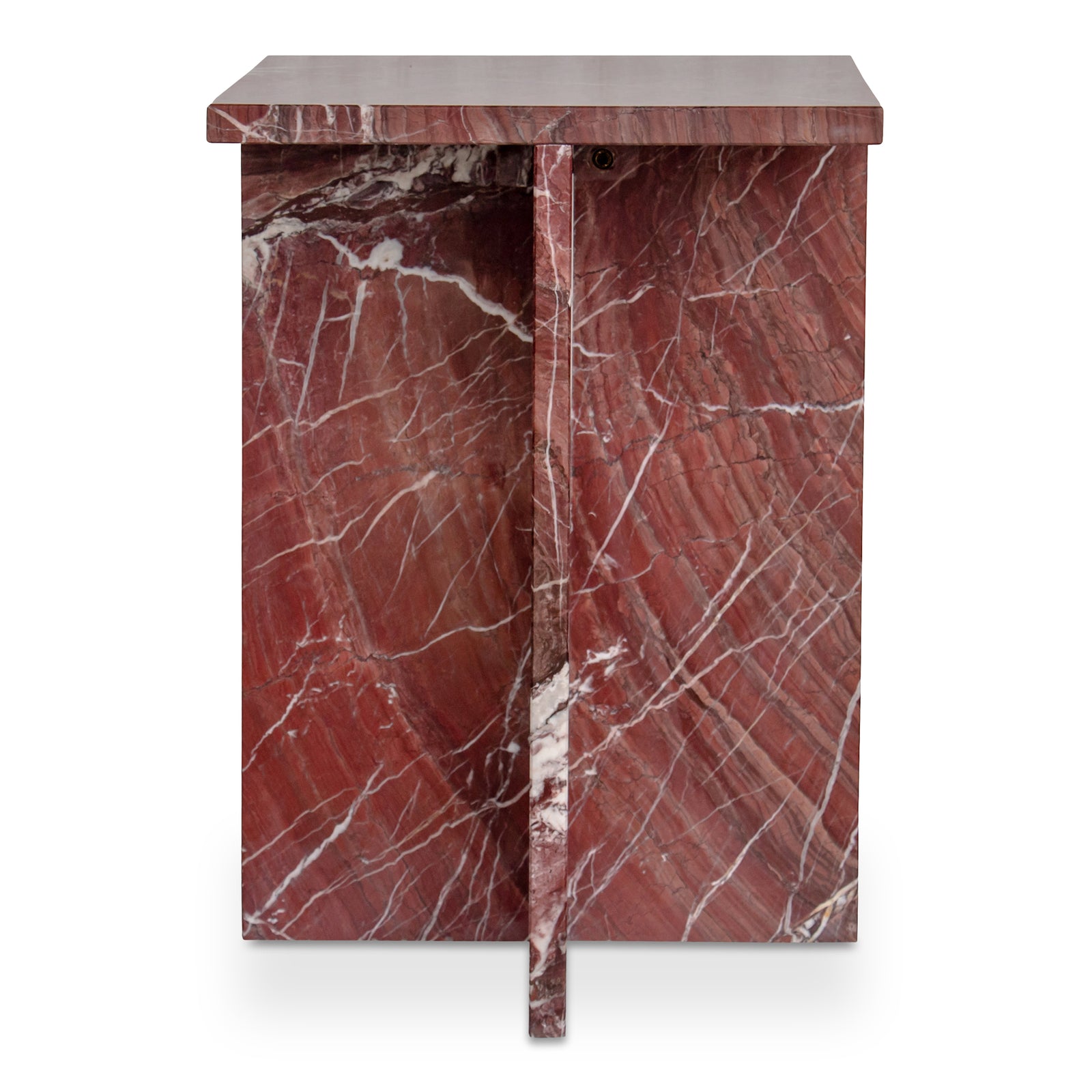 American Home Furniture Moe's Home Collection Blair Accent Table