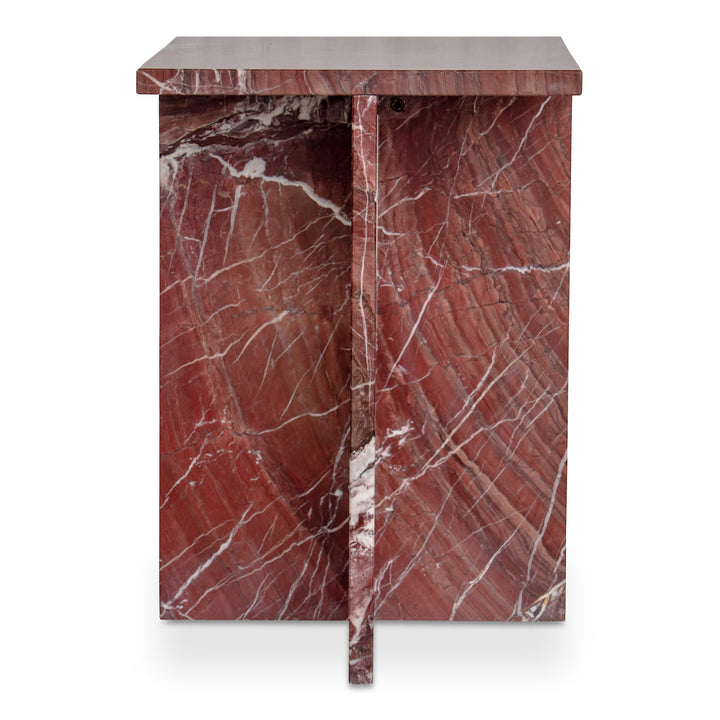 American Home Furniture Moe's Home Collection Blair Accent Table