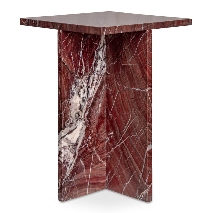 American Home Furniture Moe's Home Collection Blair Accent Table