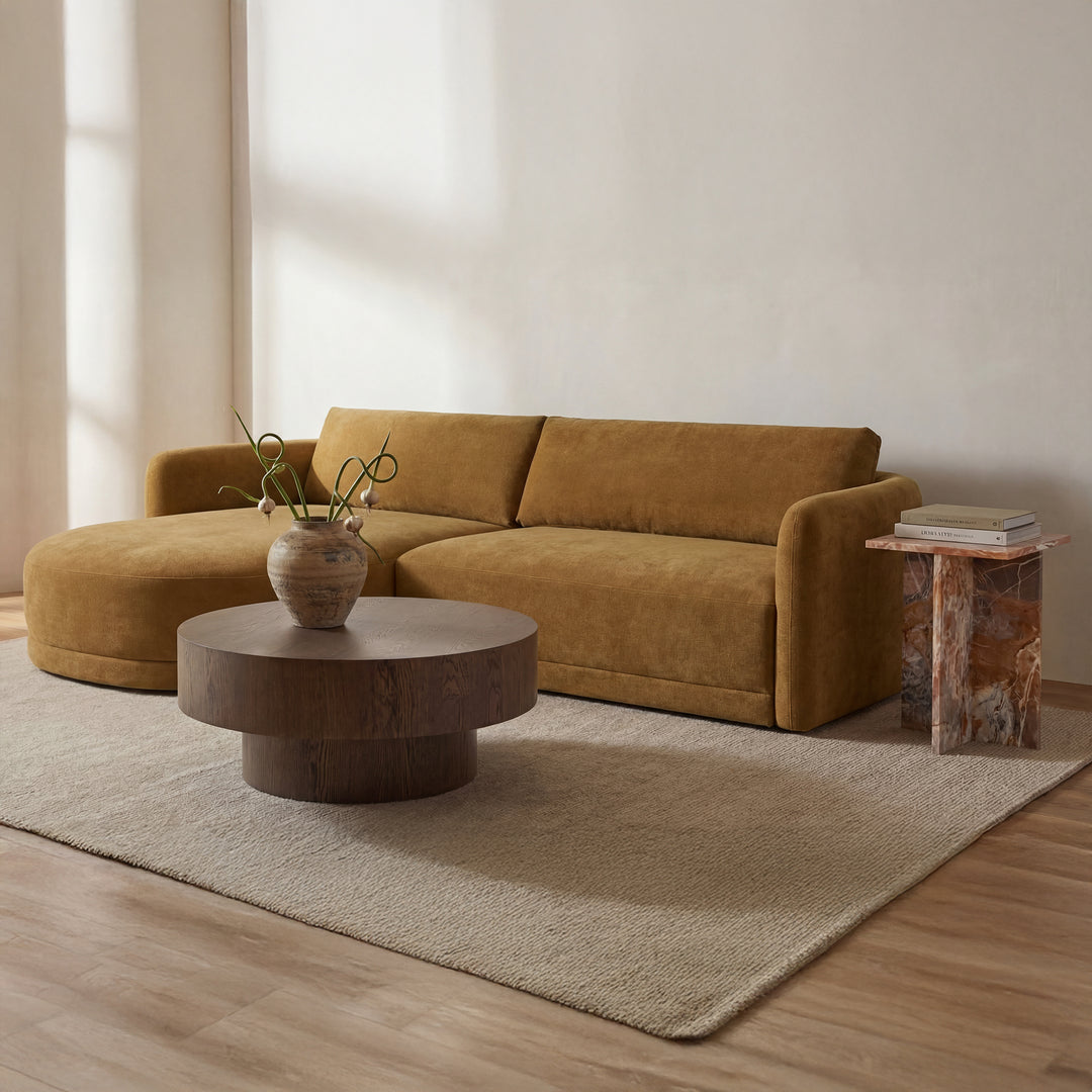Blair Accent Table