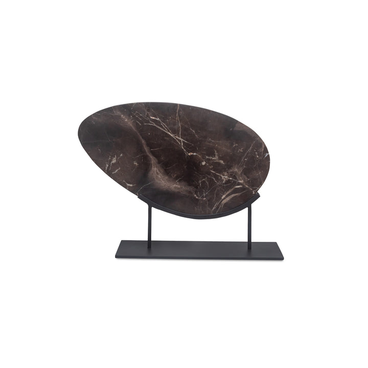 American Home Furniture Moe's Home Collection Galen Sculpture Saint Laurent