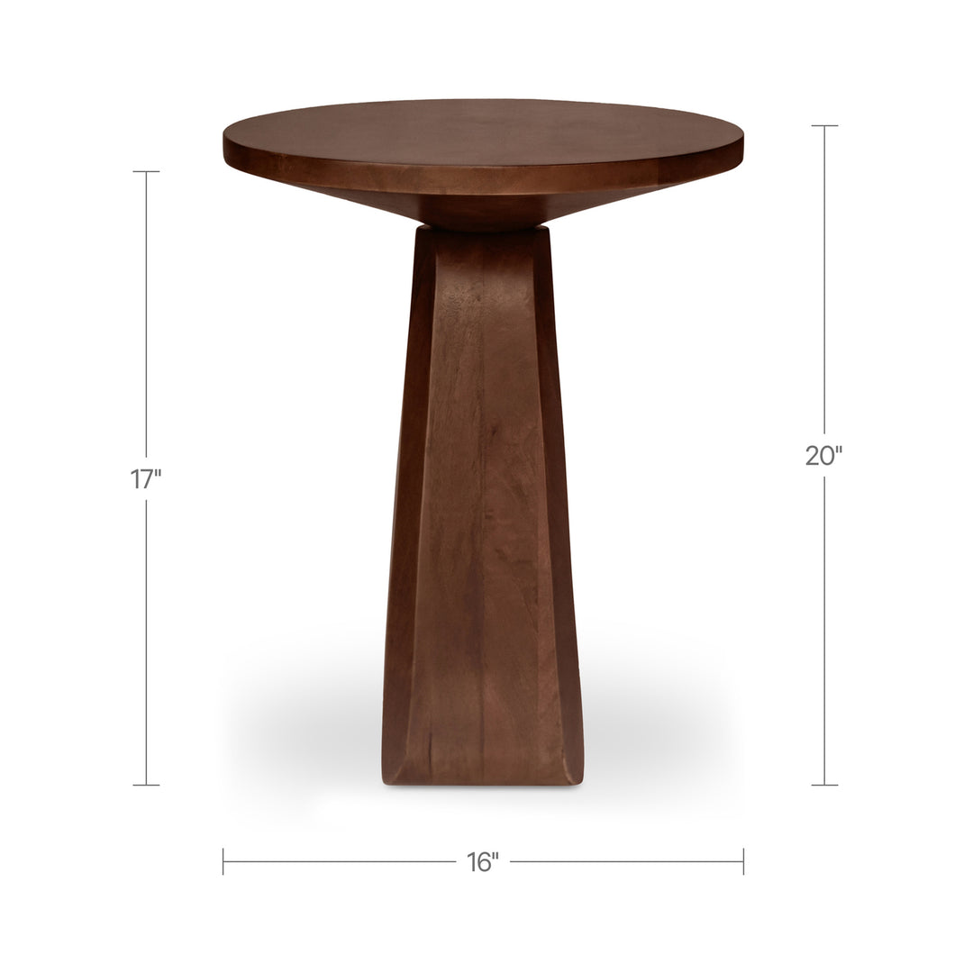 Harley Side Table