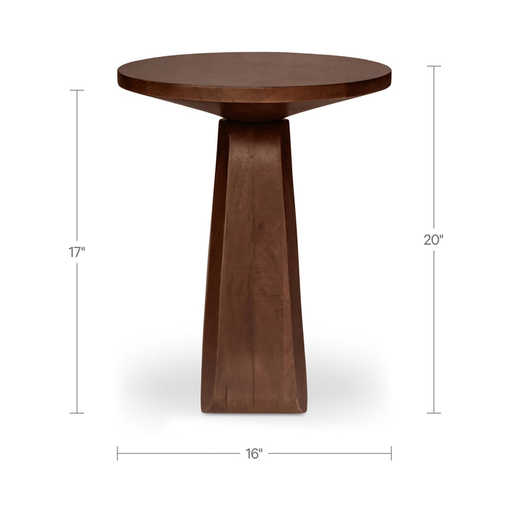 Harley Side Table
