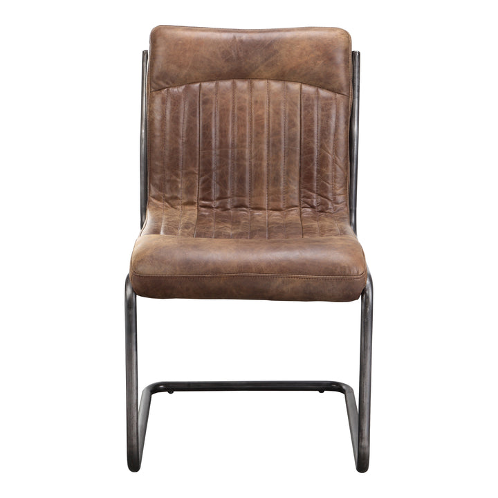 American Home Furniture Moe's Home Collection Ansel Dining Chair - Set of 2