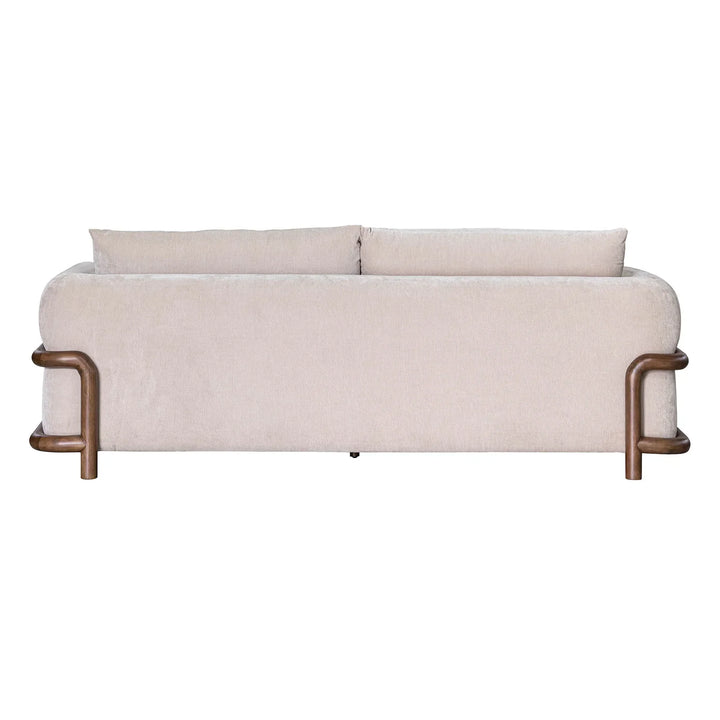 Parallel Sofa