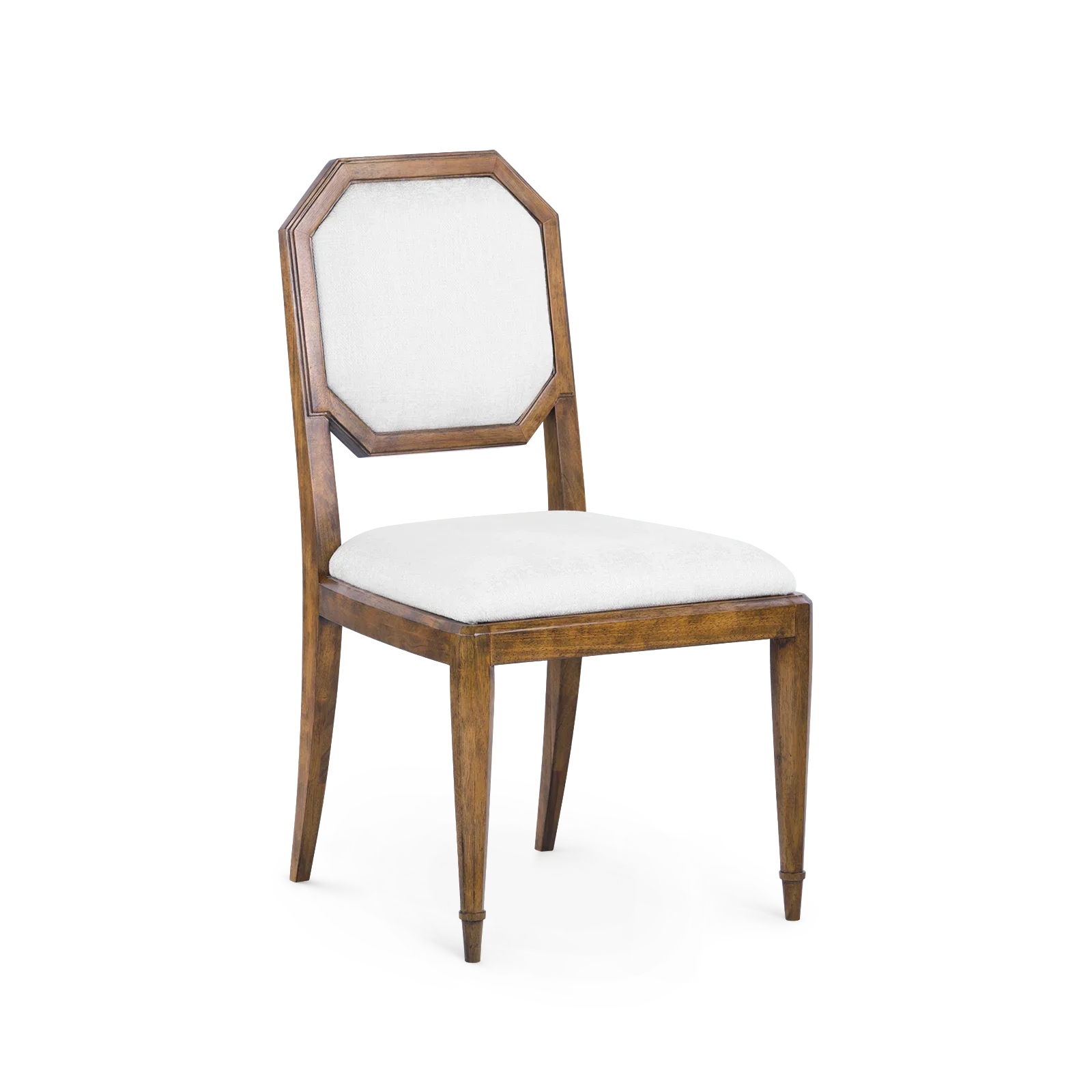 Villa and House Philippe Side Chair - Set of 2 DINING CHAIRS