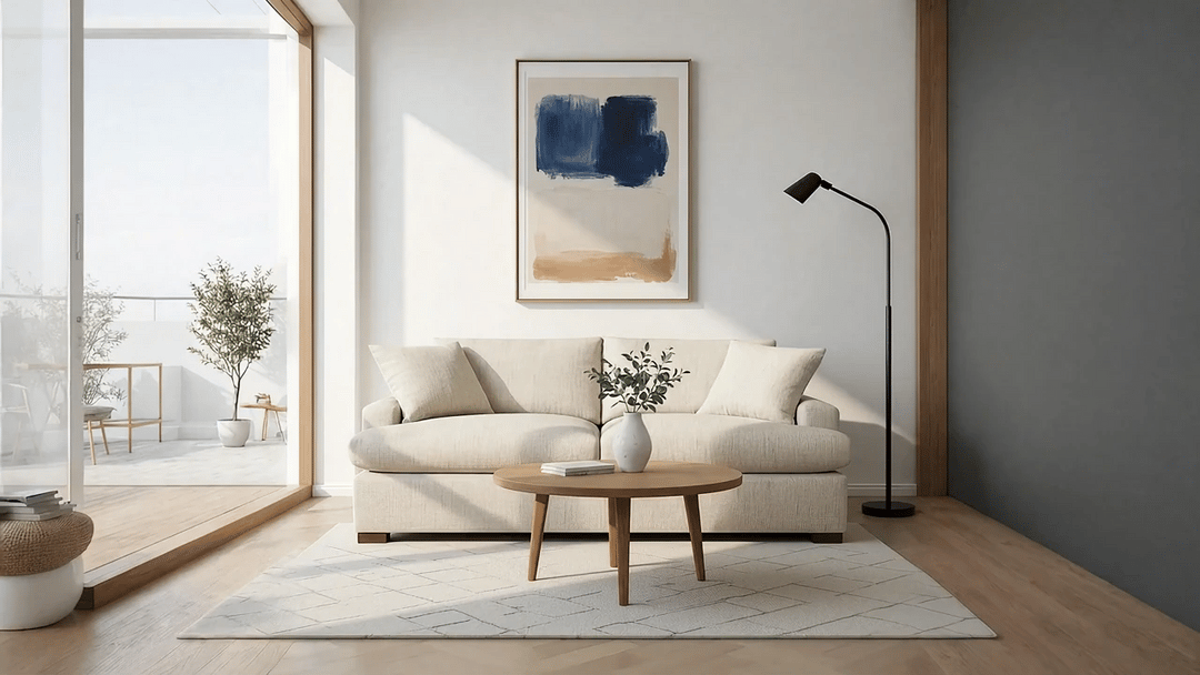 Martha Double Sofa Bed