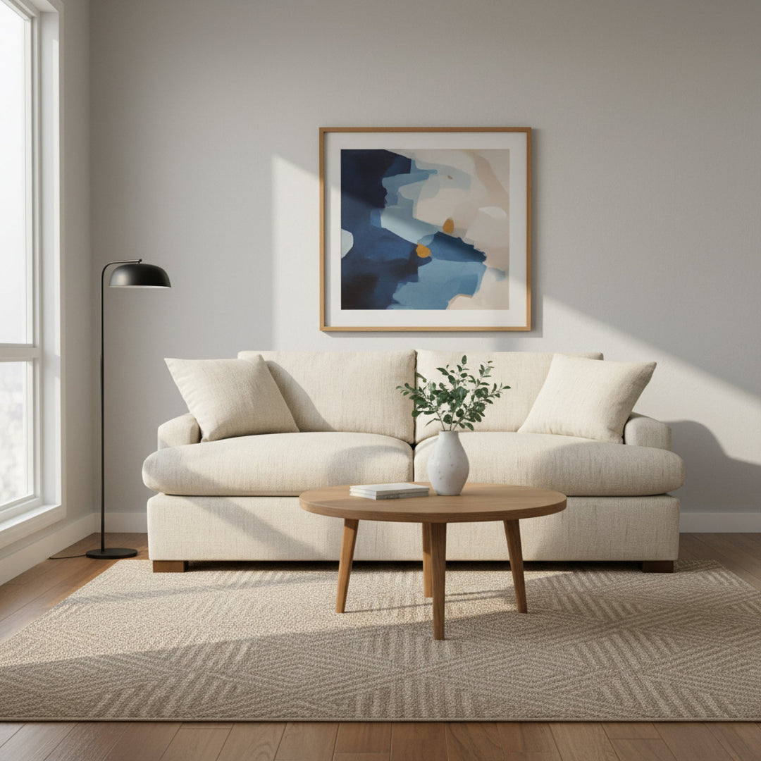 Martha Queen Sofa Bed