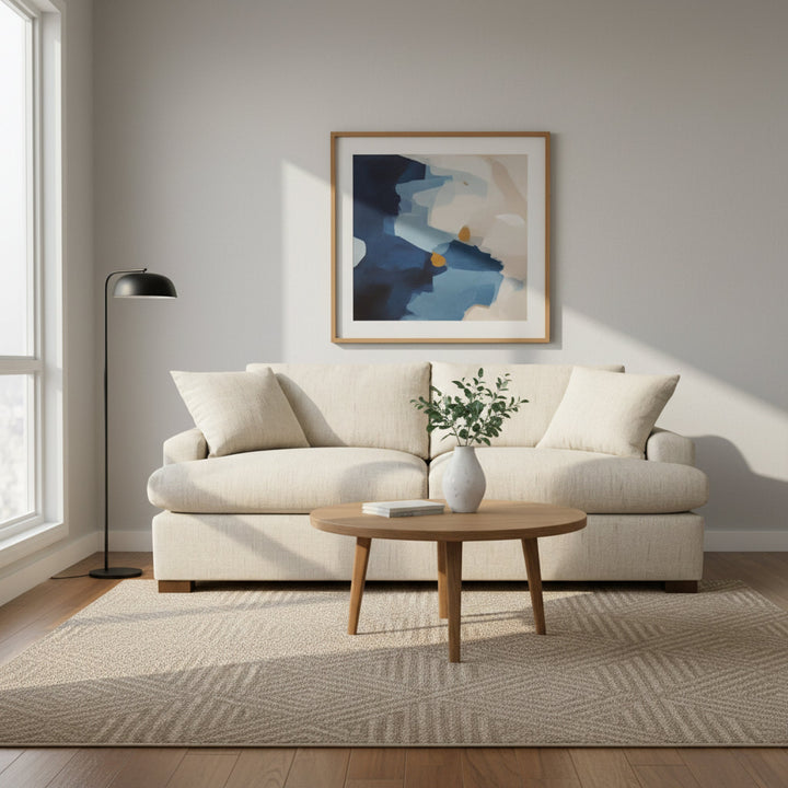 Martha Queen Sofa Bed