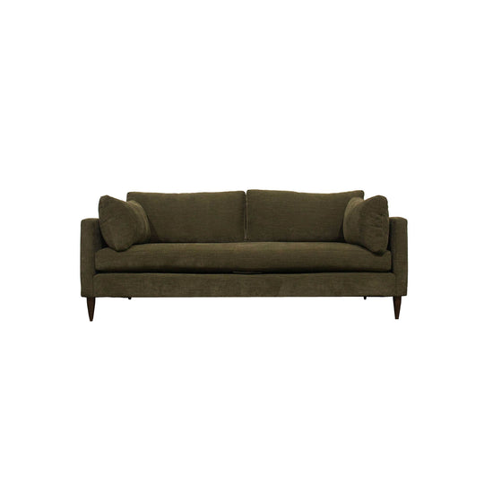 Gemma Apartment Sofa - Pine